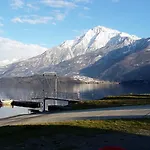 La Ca De La Fra Граведона