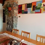 Bed & Breakfast La Ca De La Fra