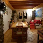 La Ca De La Fra 3* Граведона