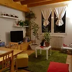 La Ca De La Fra Bed & Breakfast