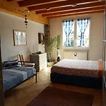 La Ca De La Fra 3* Gravedona