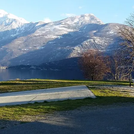 La Ca De La Fra Frühstückspension *