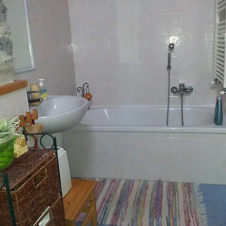 La Ca De La Fra Bed & Breakfast *