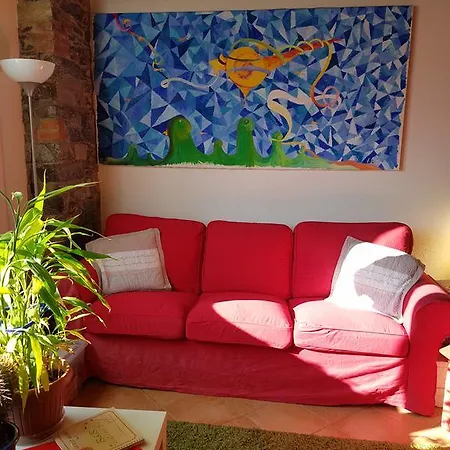 La Ca De La Fra Frühstückspension *