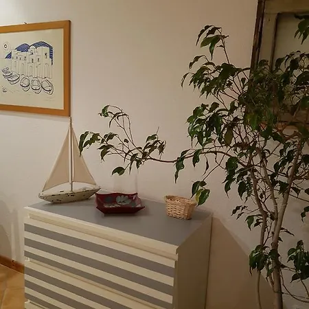 Frühstückspension La Ca De La Fra *