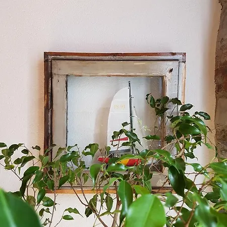 La Ca De La Fra Frühstückspension