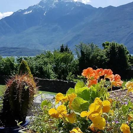 La Ca De La Fra