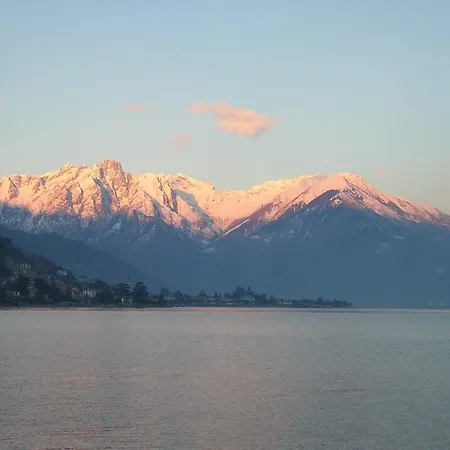 La Cà De La Frà Alojamento de Acomodação e Pequeno-almoço