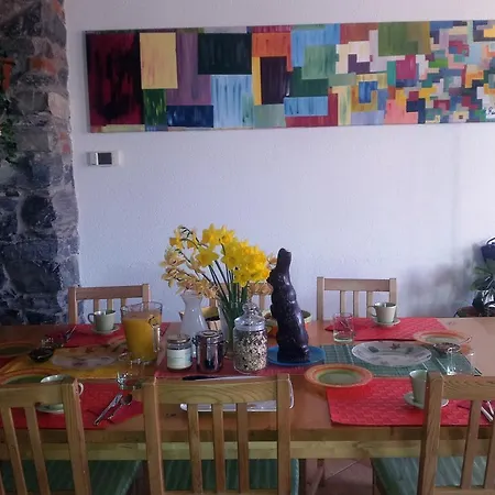 Bed & Breakfast La Ca De La Fra *