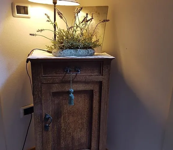 La Cà De La Frà Gravedona