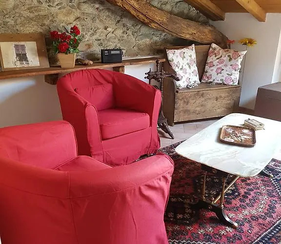 La Cà De La Frà 3* Gravedona