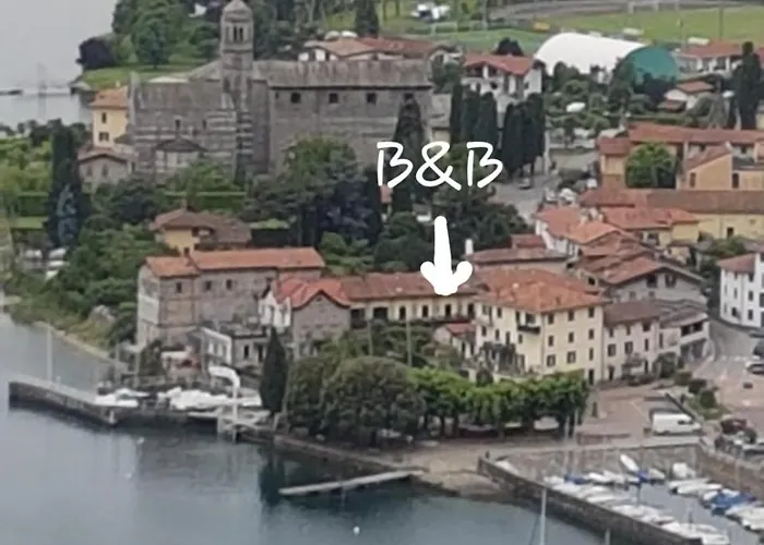 La Cà De La Frà 3*