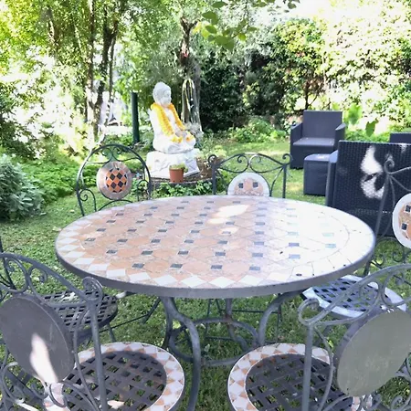 La Ca De La Fra 3* Gravedona