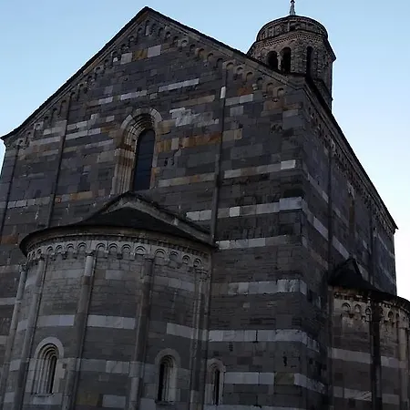 Nocleg ze śniadaniem La Ca De La Fra 3*