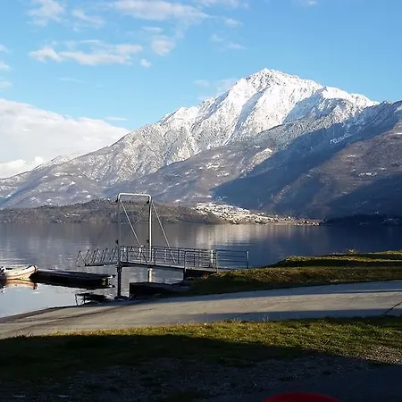 La Ca De La Fra Gravedona