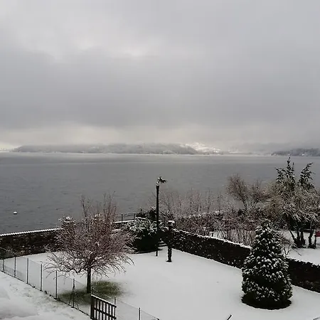 Bed & Breakfast La Ca De La Fra Gravedona