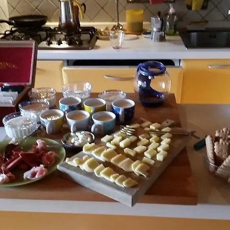 La Ca De La Fra 3* Gravedona