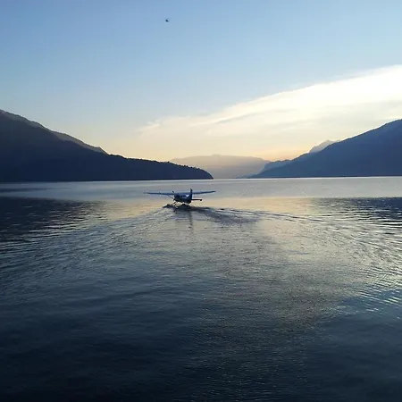 Bed & Breakfast La Ca De La Fra 3*