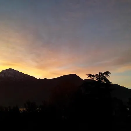 La Ca De La Fra 3* Gravedona