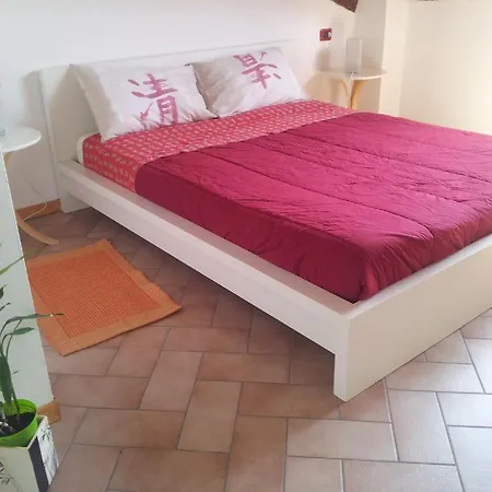 Bed & Breakfast La Ca De La Fra Gravedona