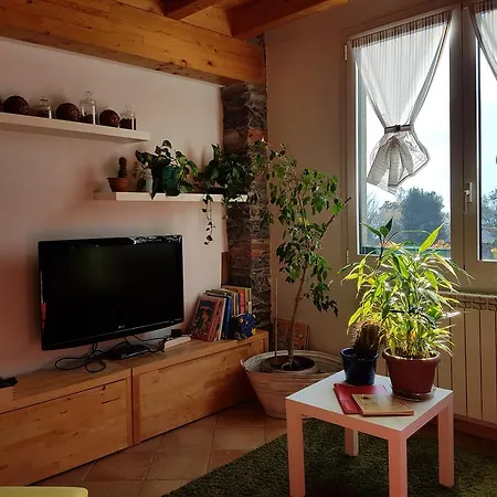 La Cà De La Frà Bed & Breakfast *