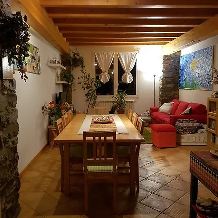 La Ca De La Fra 3* Gravedona