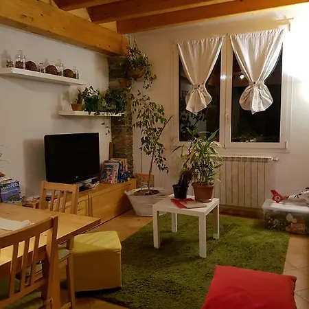 La Ca De La Fra Bed & Breakfast