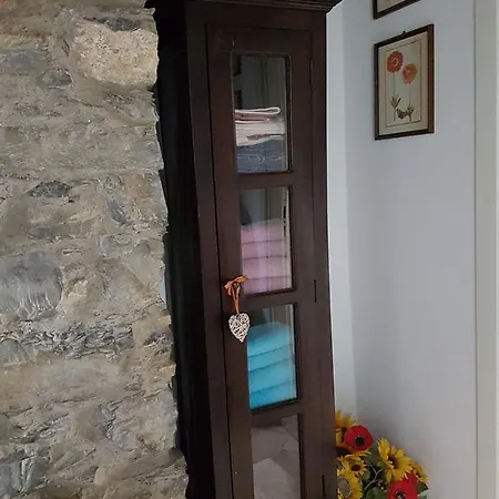 Nocleg ze śniadaniem La Ca De La Fra 3*