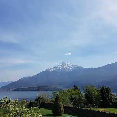 Nocleg ze śniadaniem La Ca De La Fra