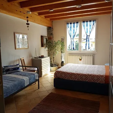 La Ca De La Fra 3* Gravedona