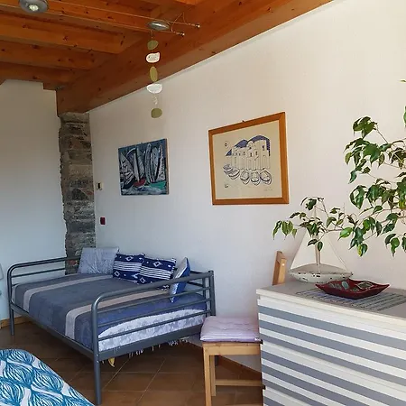 La Cà De La Frà Bed & Breakfast