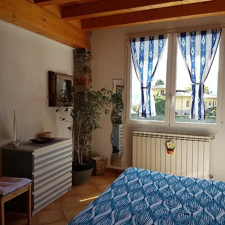 La Ca De La Fra Bed & Breakfast