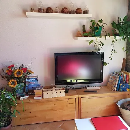 Nocleg ze śniadaniem La Ca De La Fra