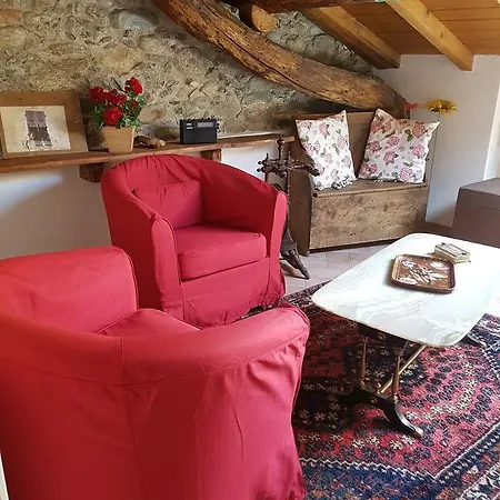 La Ca De La Fra 3* Gravedona