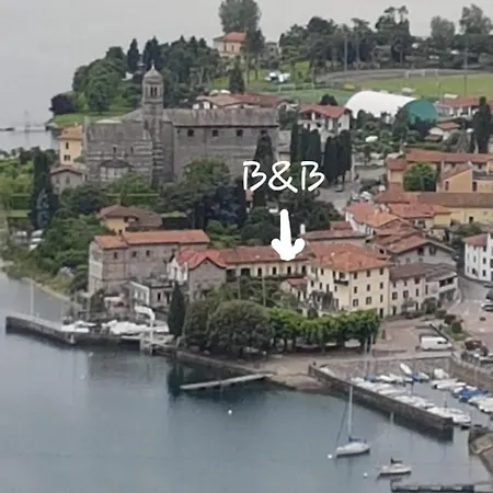 La Cà De La Frà *