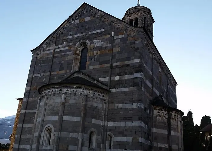 Bed & Breakfast La Ca De La Fra 3*