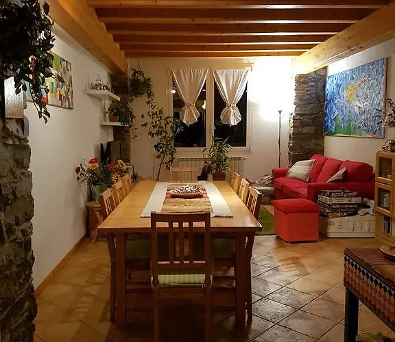 La Ca De La Fra 3* Gravedona