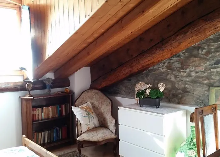 La Ca De La Fra Gravedona