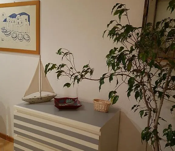 Oda ve Kahvaltı La Ca De La Fra 3*