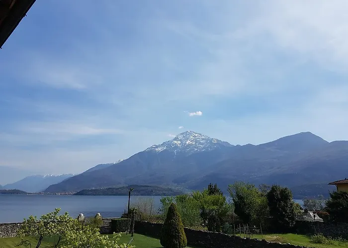 Oda ve Kahvaltı La Ca De La Fra