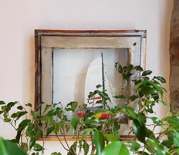 La Ca De La Fra Bed & Breakfast