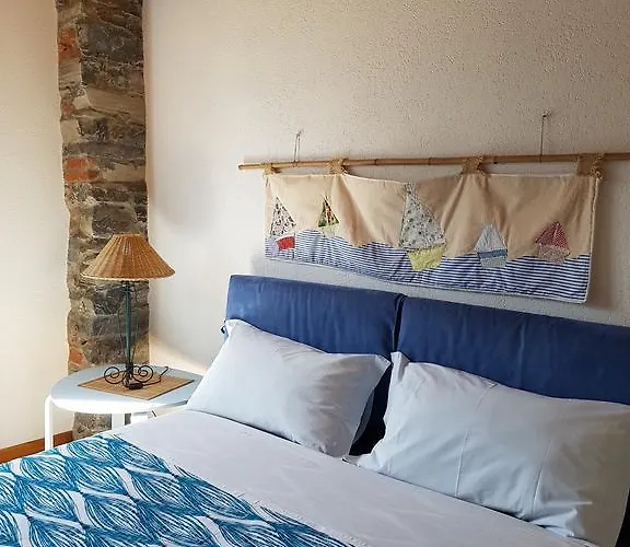 La Ca De La Fra Gravedona