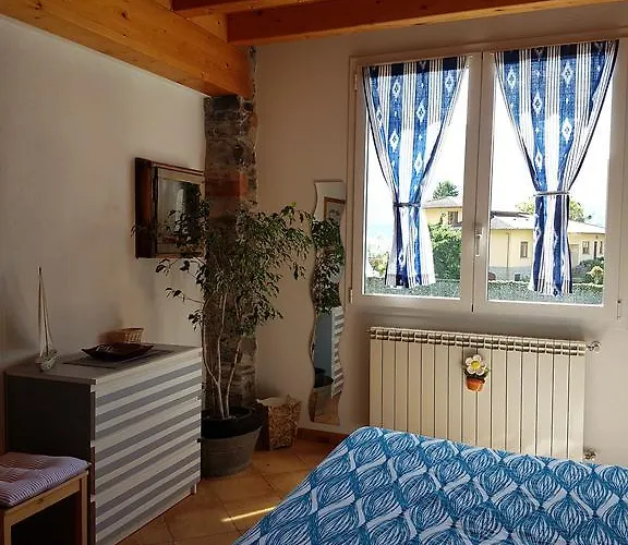 La Ca De La Fra Bed & Breakfast