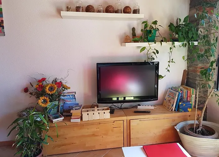 Bed & Breakfast La Ca De La Fra