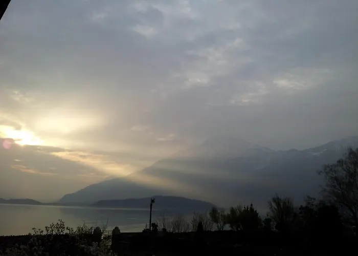 La Ca De La Fra Oda ve Kahvaltı 3*