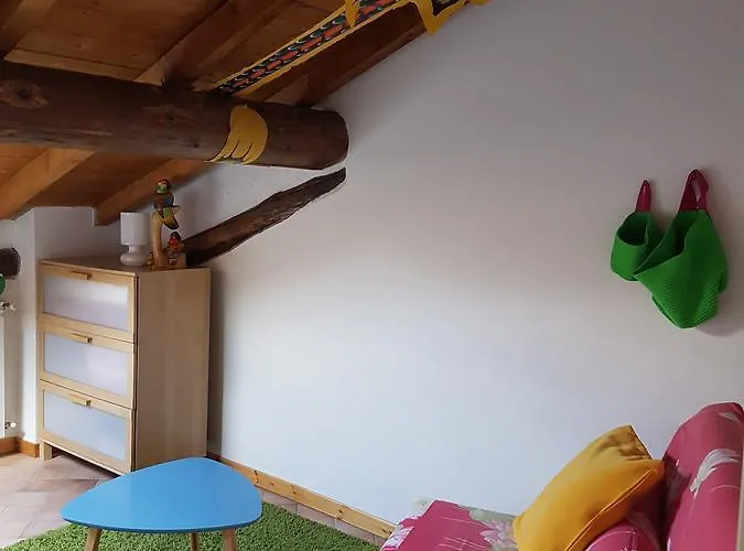 La Ca De La Fra Bed & Breakfast 3*