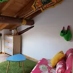 La Ca De La Fra Bed & Breakfast 3*