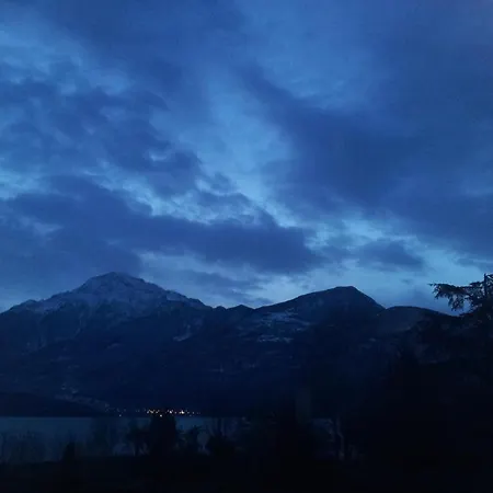 La Ca De La Fra فندق مبيت وإفطار غْرافيدونا