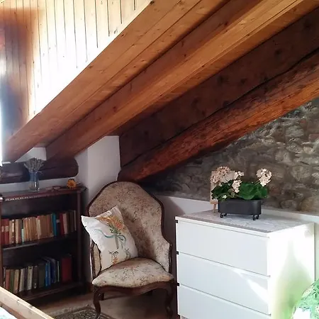 La Ca De La Fra غْرافيدونا