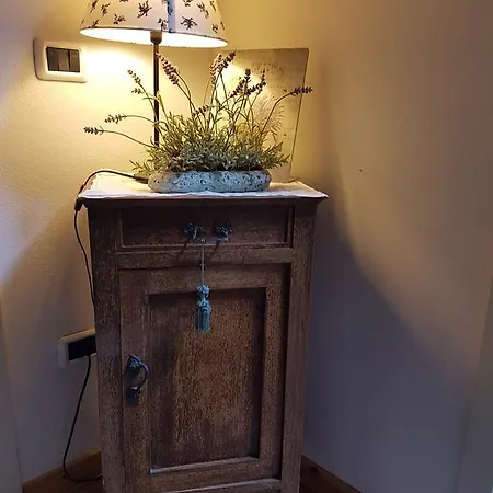 La Ca De La Fra غْرافيدونا